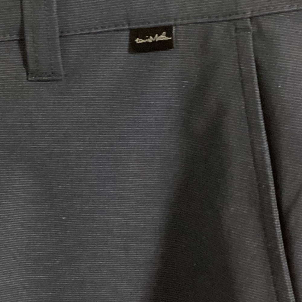 Travis Mathew golf shorts